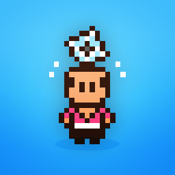 Shuriken Block