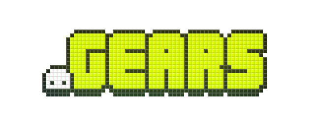 styled logo